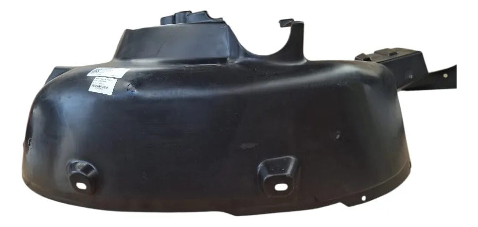 Costado Trasero Izquierdo para Chirey Tiggo 4 Pro – Panel de Carrocería Original 602000266AA