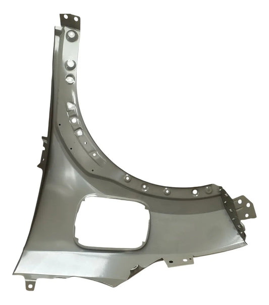 Panel Cuarto Trasero Der/izq Byd Dolphin Mini