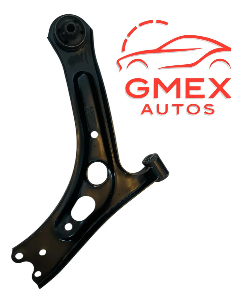 Horquillas Delantero Byd Dolphin Mini