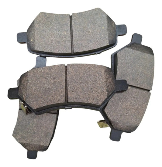 Balatas Delanteras de Cerámica para Omoda C5, Tiggo 2 Pro y 4 Pro – Juego de Frenado Original J69-6GN3501080