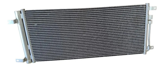 Condensador de Aire Acondicionado para Omoda O5 – Intercambiador Térmico Original J42-8105010BA