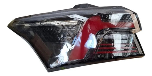 Calavera Trasera Izquierda para Omoda O5 GT – Unidad LED Fija Original 605000422AA