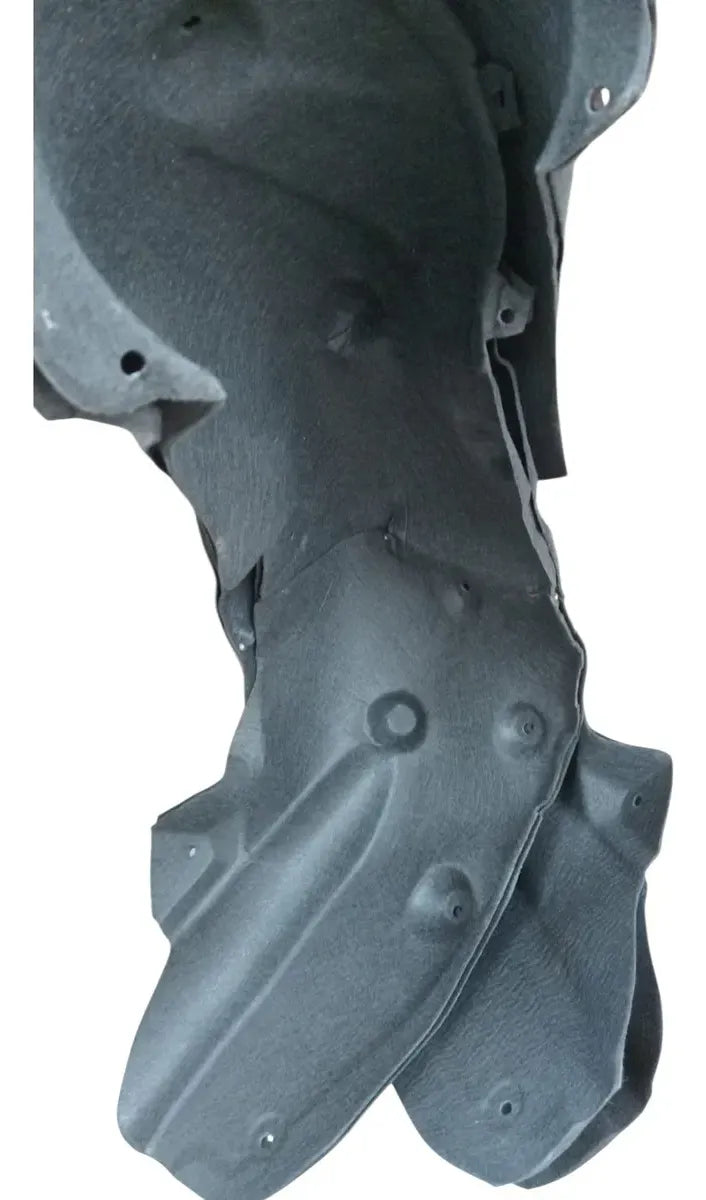 Guardafangos Delantero Derecho BYD Dolphin Mini | Tolva de Rueda Original EQEA-3102120A