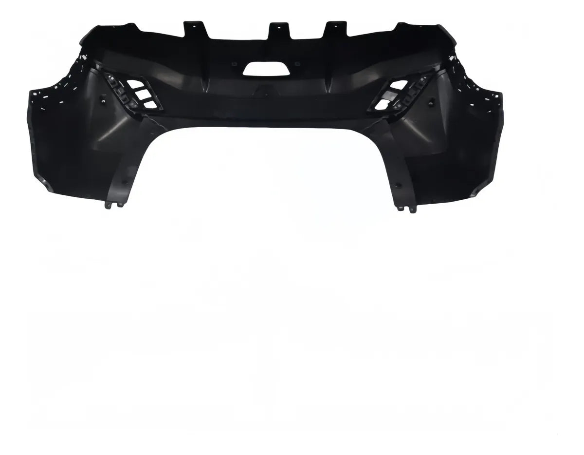 Parachoques Trasero Byd Dolphin Mini