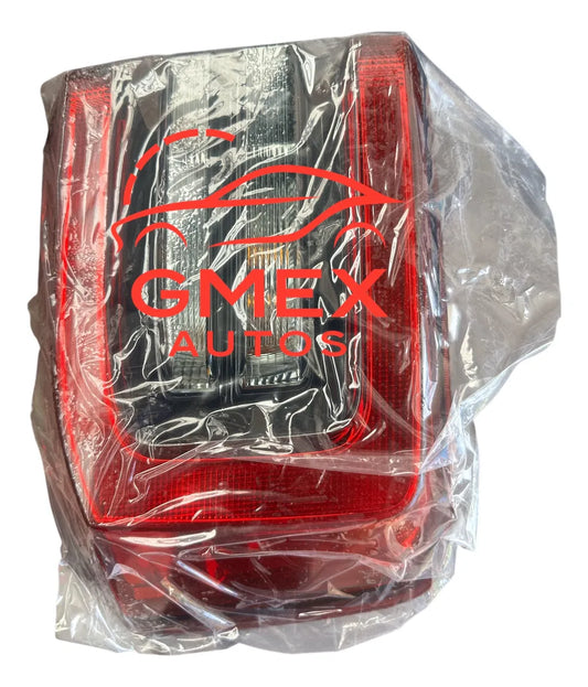 Luz Trasera Sup Chirey Tiggo 4 Pro Izquierdo/conductor Rojo