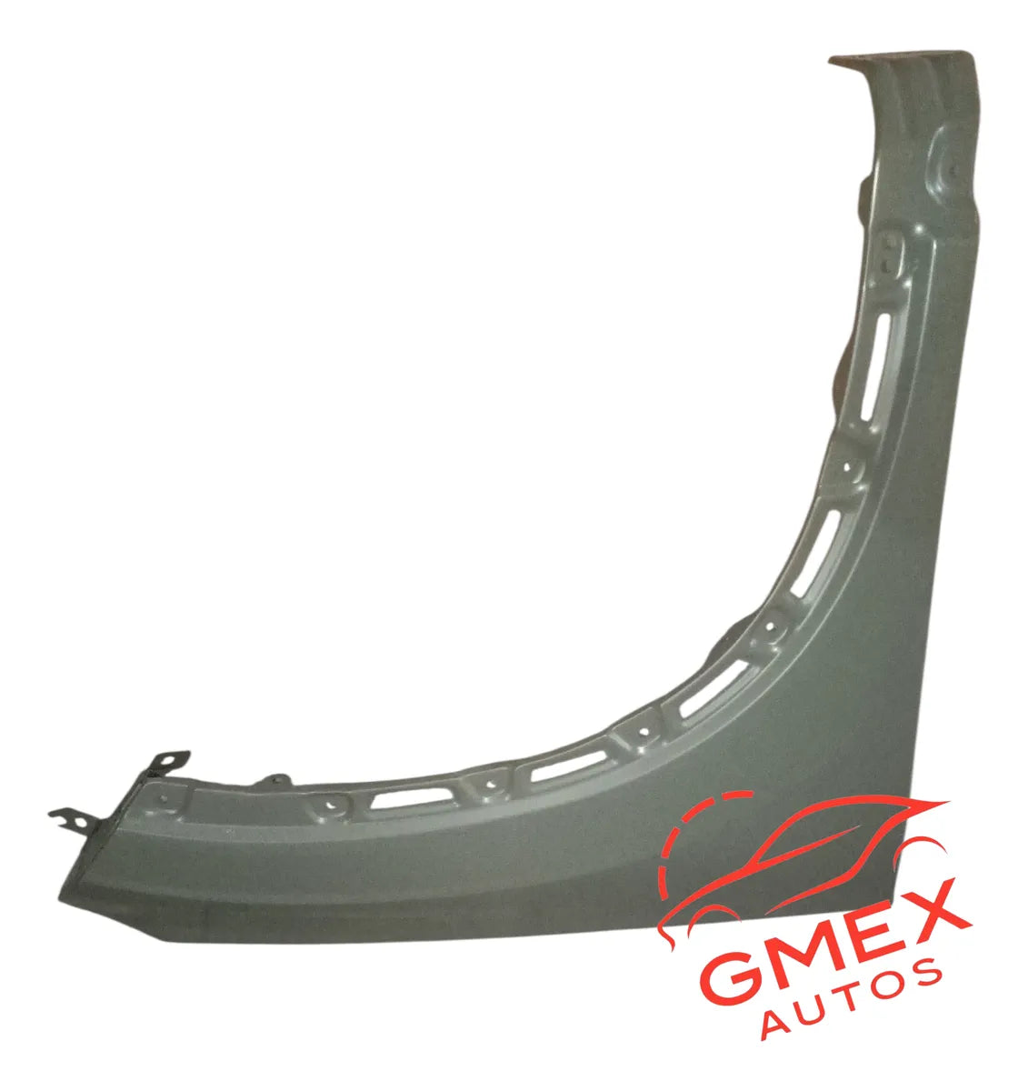 Salpicadera Derecha Omoda 2023-2025