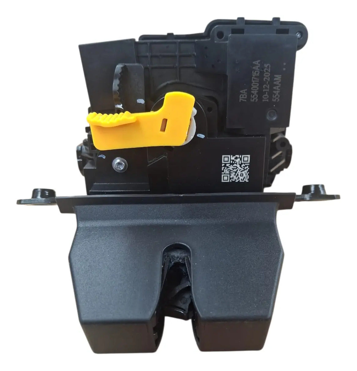 Chapa de Cajuela Eléctrica para Omoda C5 – Actuador de Cerradura Original 554001715AA