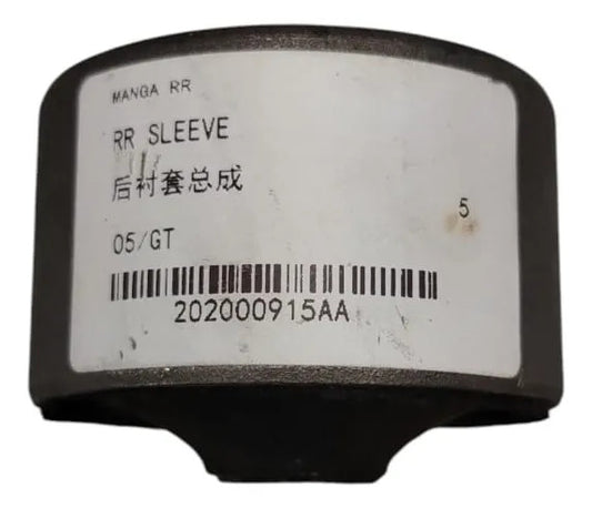 Buje de Brazo de Arrastre Trasero para Omoda O5 / O5 GT – Componente de Articulación Original OEM 202000915AA