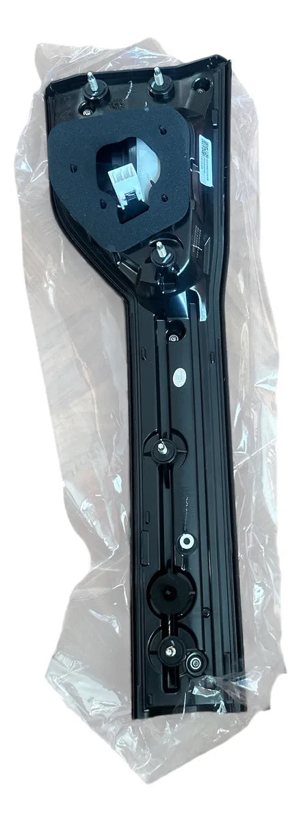 Faro Trasero Chirey Tiggo 7 Pro Ambos Lados Rojo