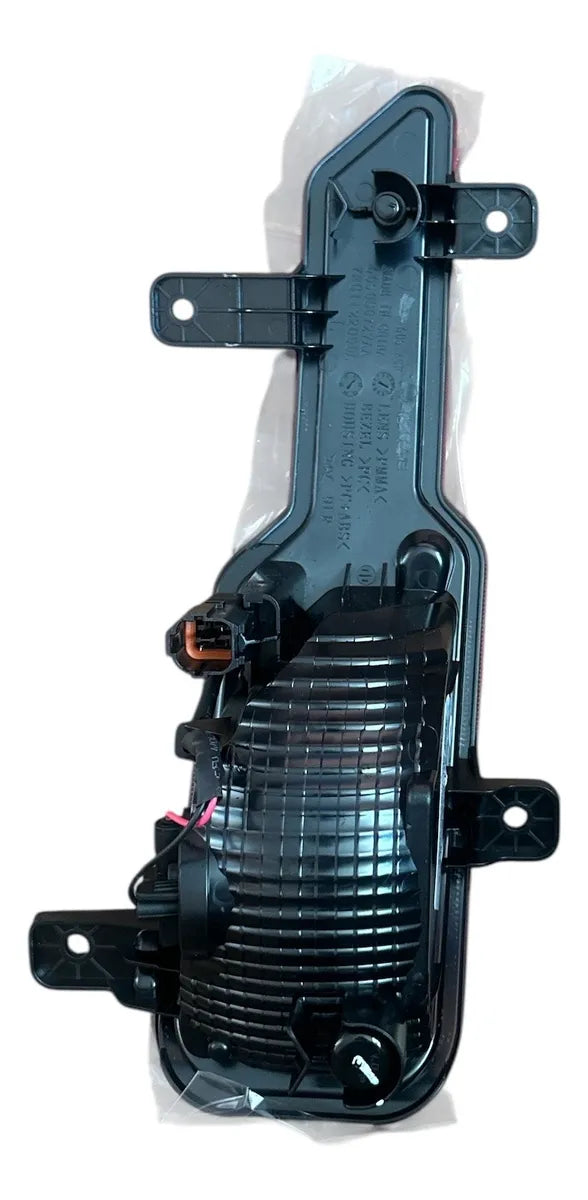 Luz de Reversa Trasera Derecha Chirey Tiggo 2 Pro 605000728AA