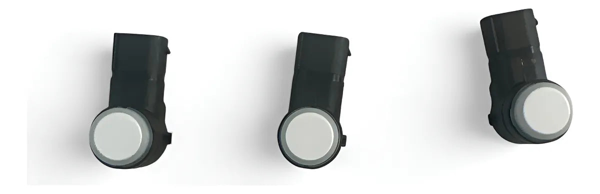 Sensor De Radar Chirey Tiggo 7 Pro / Tiggo 4 Pro Negro