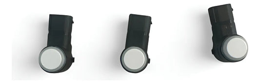 Sensor De Radar Chirey Tiggo 7 Pro / Tiggo 4 Pro Negro