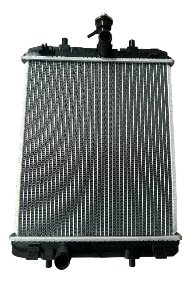 Radiador Byd Dolphin Mini Eqea-1301030