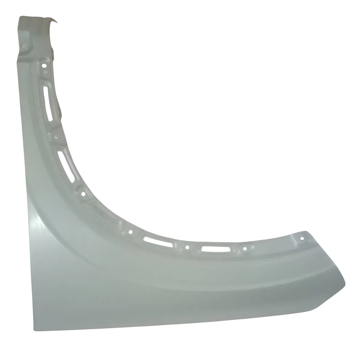 Salpicadera Izquierda Omoda 2023-2025 Delantera Izquierda