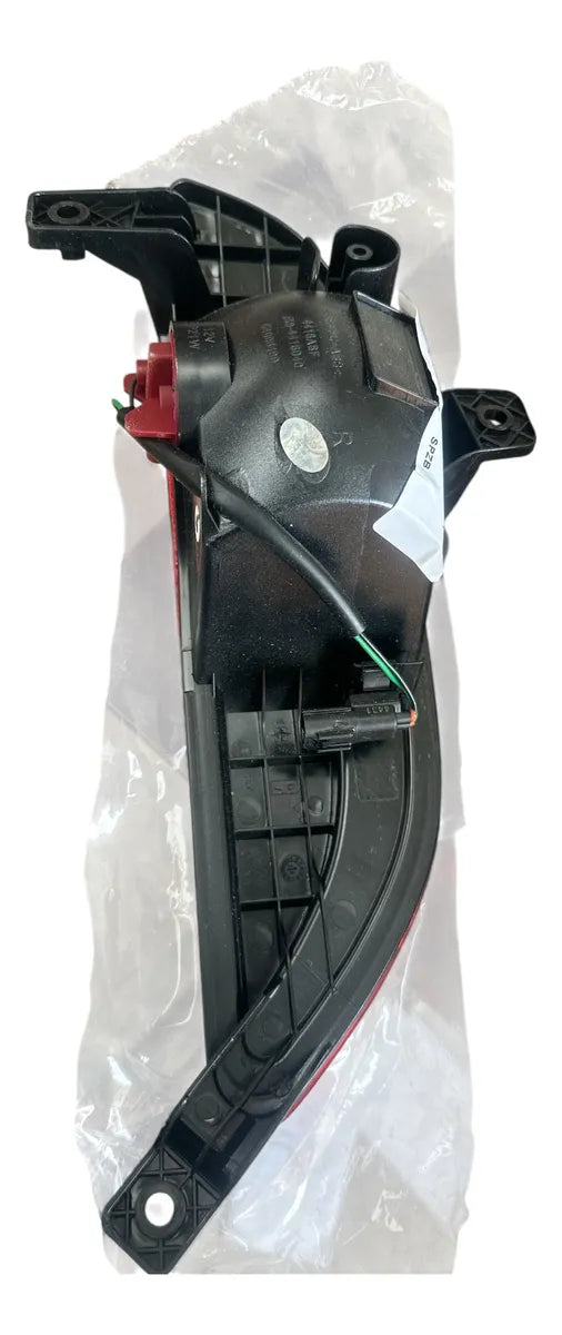 Faro De Niebla Trasera Del Chery Tiggo 4 Pro Derecho/pasajero Rojo