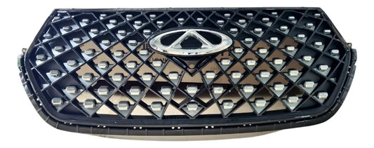 Rejilla de Radiador para Chirey Tiggo 4 Pro – Parrilla Frontal Estelar Original