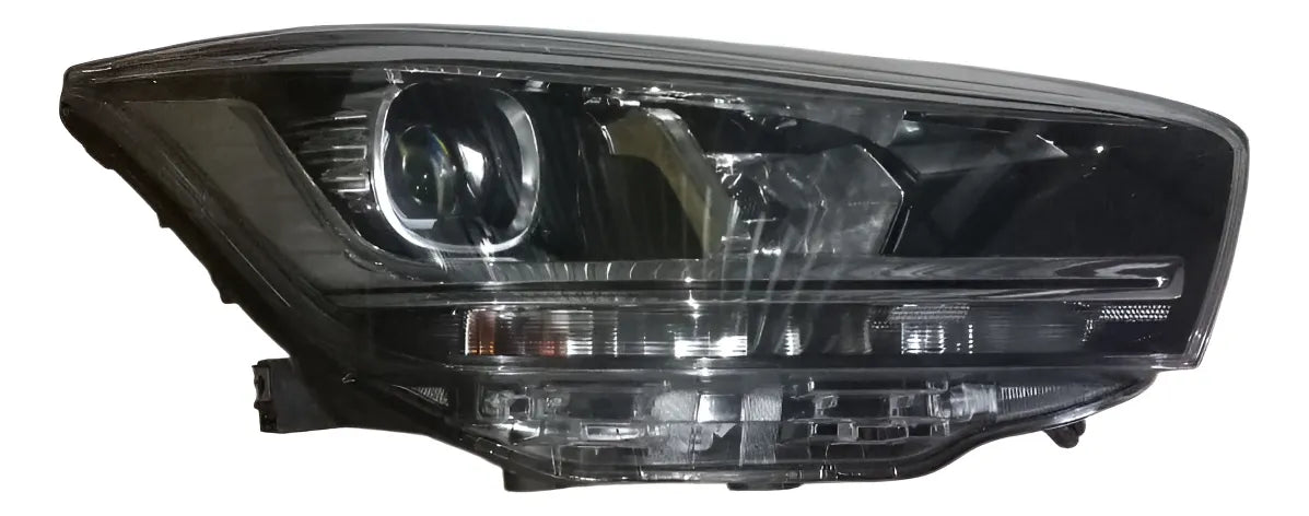 Faro Delantero Derecho para Chirey Tiggo 4 Pro – Unidad Óptica Original (Lado Copiloto)