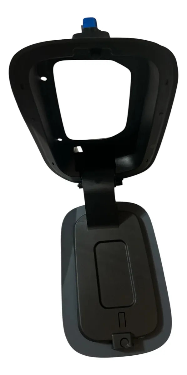 Tapa De Puerto De Carga Byd Dolphin Mini