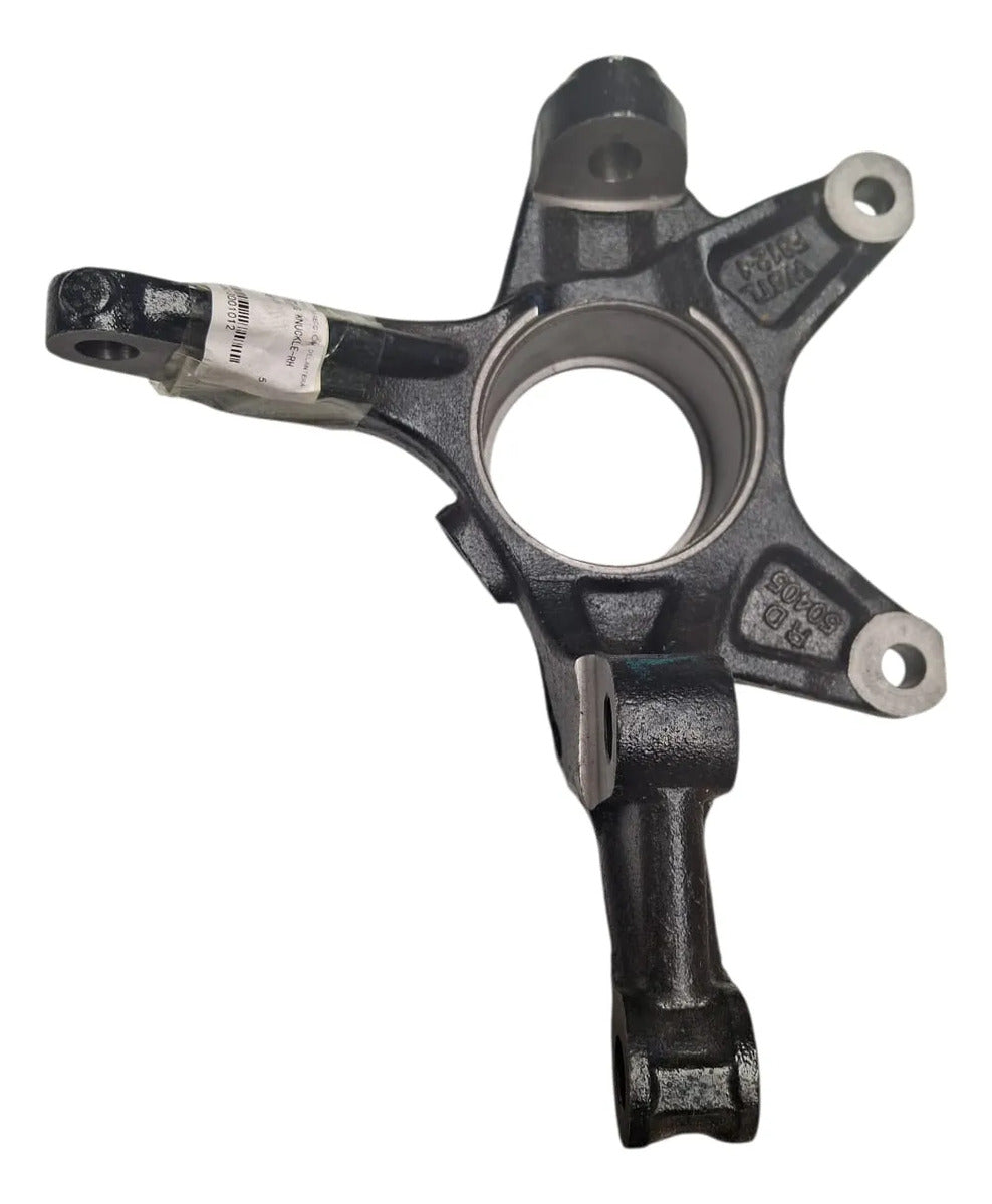 Mangueta Delantera Derecha para Chirey Omoda O5 – Mango de Rueda Original J60-3001012