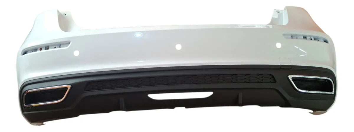 Fascia Trasera Completa para Omoda O5 – Defensa Posterior Original 602001303AA