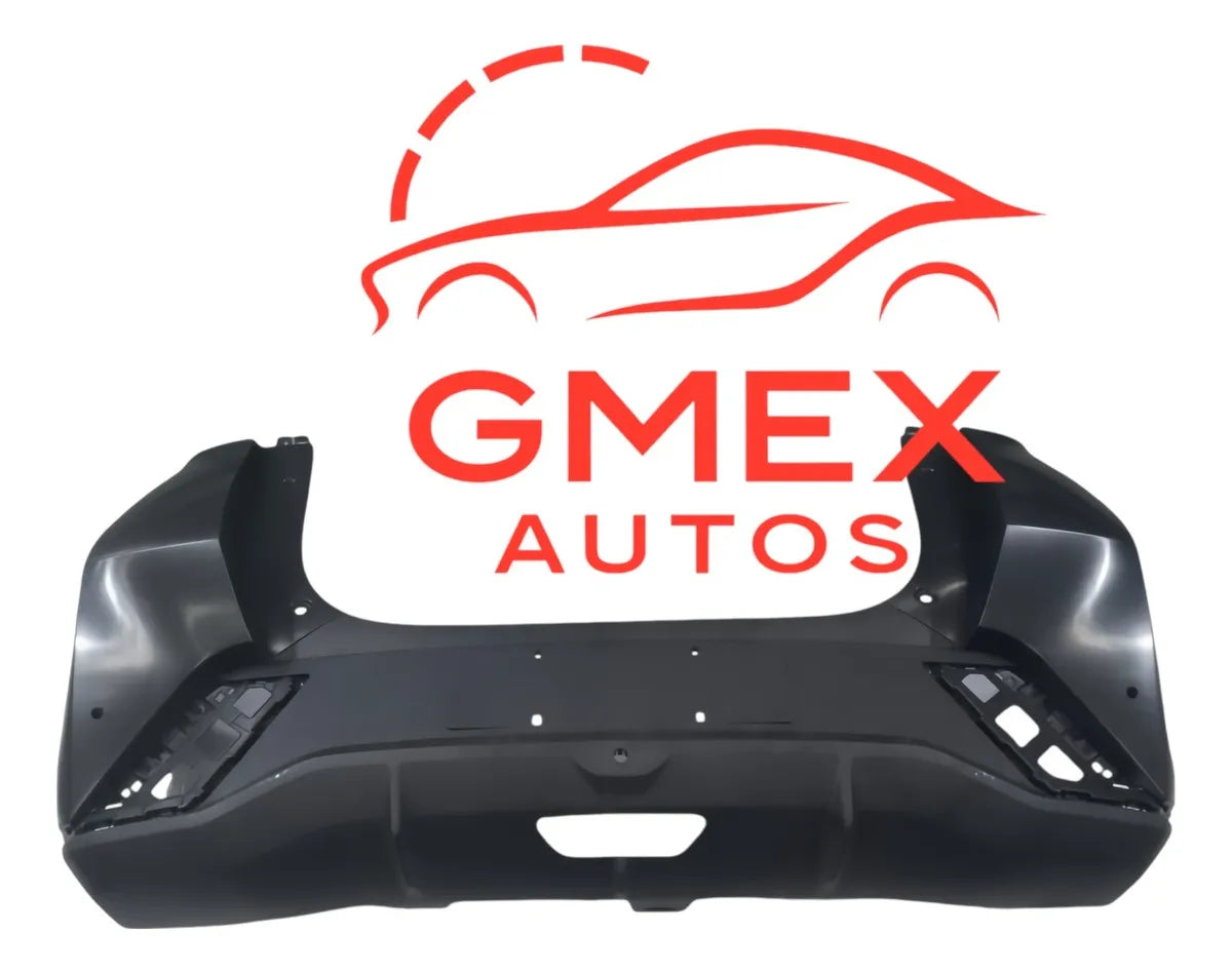 Parachoques Trasero Byd Dolphin Mini