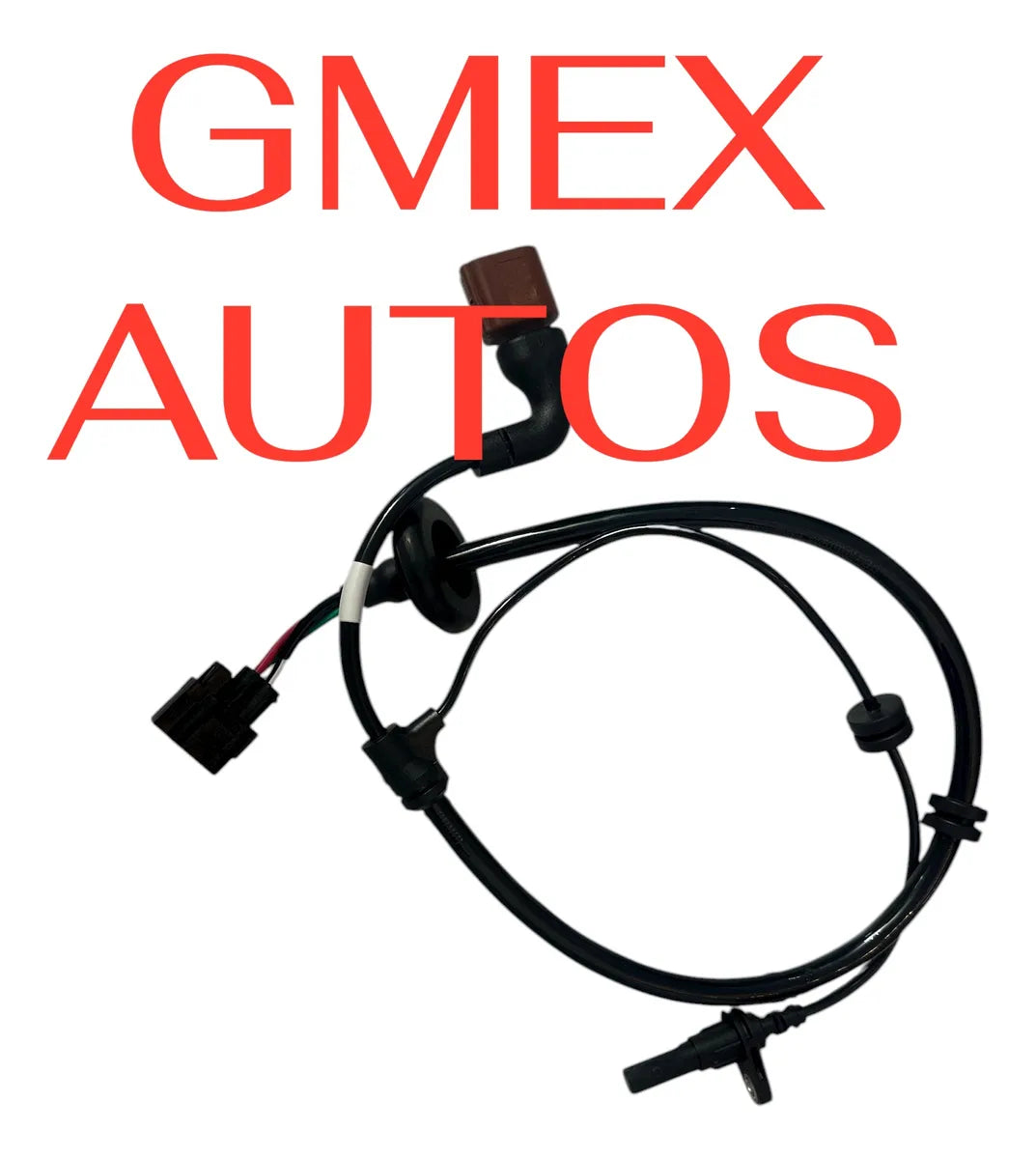 Sensor De Velocidad Rueda Trasera Omoda, Chirey, Arrizo