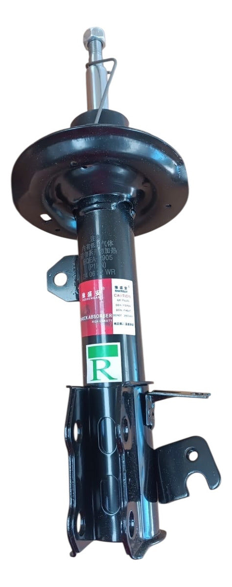 Par de Amortiguadores Delanteros BYD Dolphin Mini – Original EQEA-2905100A