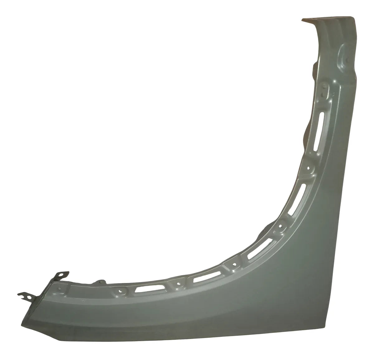 Salpicadera Derecha Omoda 2023-2025