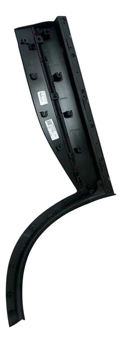 Panel De Puerta Trasera Derecha E Izquierda Para Omoda C5 Negro