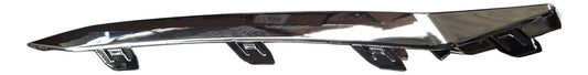 Moldura de Fascia Delantera Izquierda Cromada para Omoda O5 – Inserto de Detalle Original 602001531AA