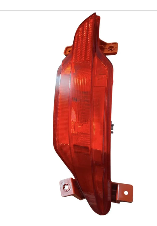 Faro de Niebla Trasero Izquierdo para Chirey Tiggo 7 Pro – Luz de Seguridad Original (Lado Piloto)