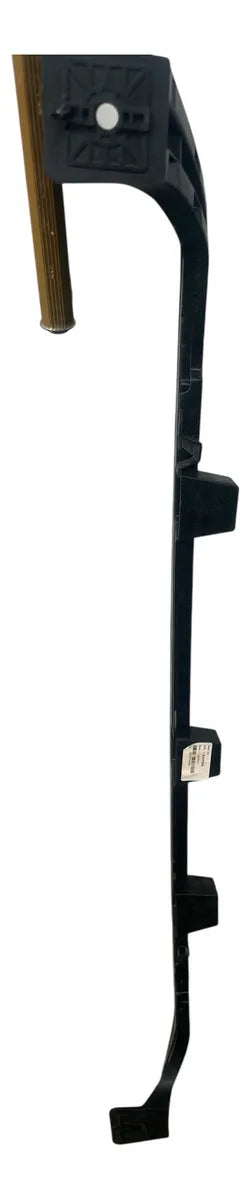 Viga Plástica Chirey Tiggo 2 Pro Negro