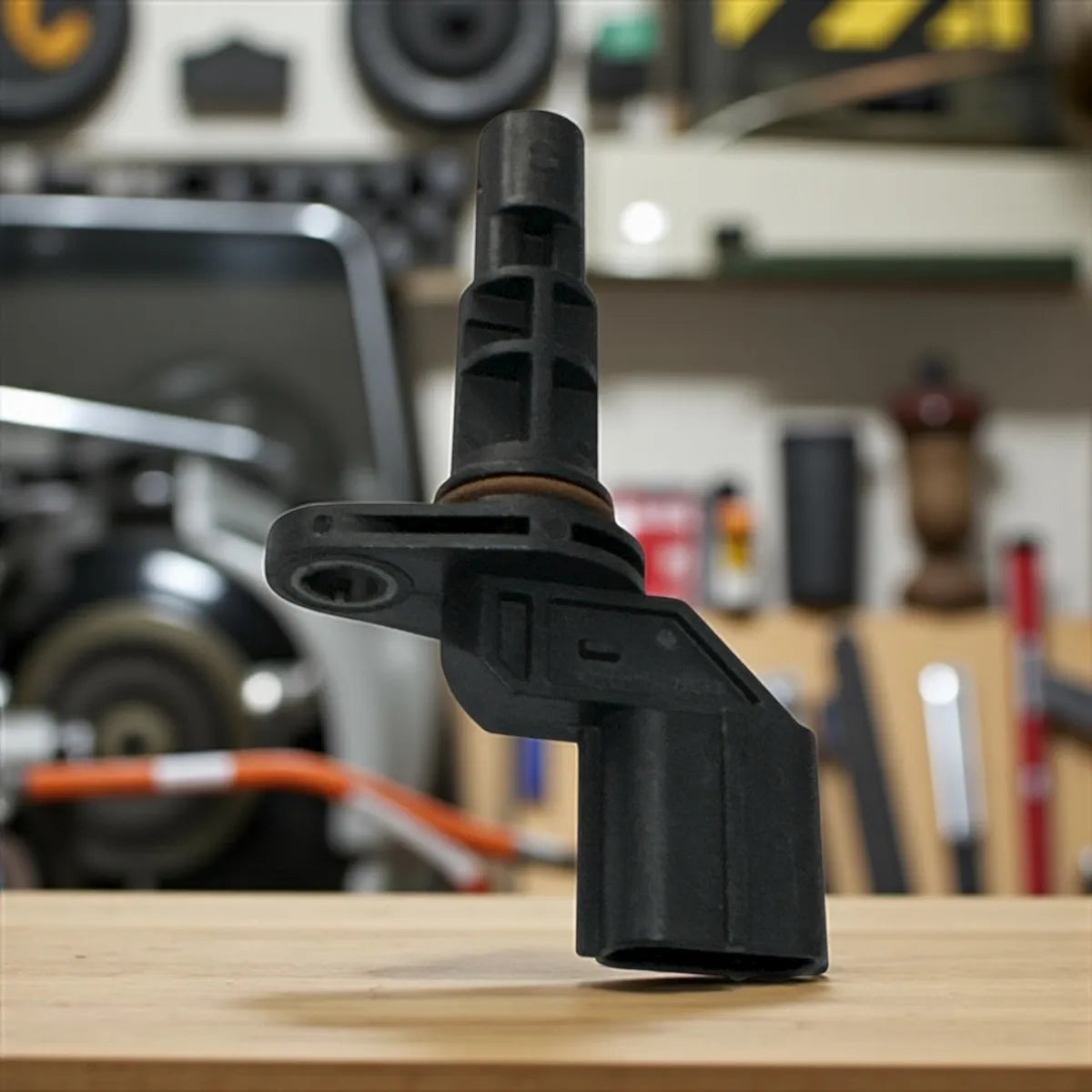 Sensor De Velocidad Omoda Chirey Tiggo Pro