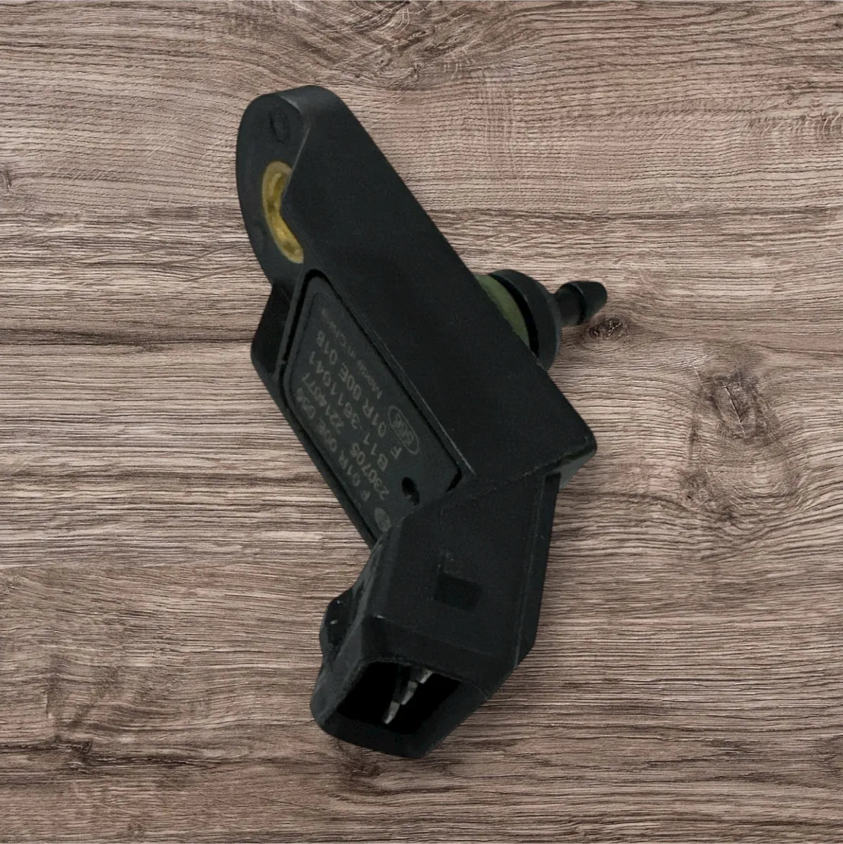 Sensor De Presión Atmosférica Chirey Omod