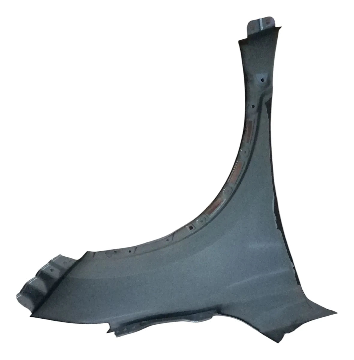 Salpicadera Izquierdo Chirey Tiggo 4 Pro