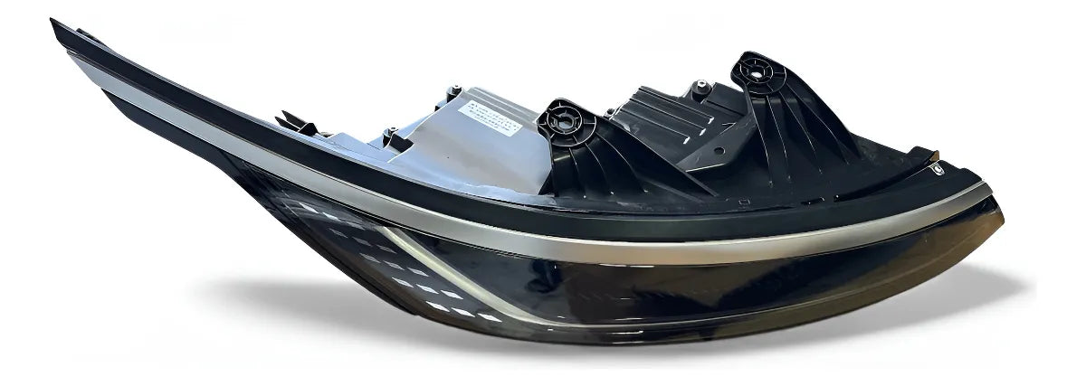 Faro Delantero Byd King Original Derecho/pasajero