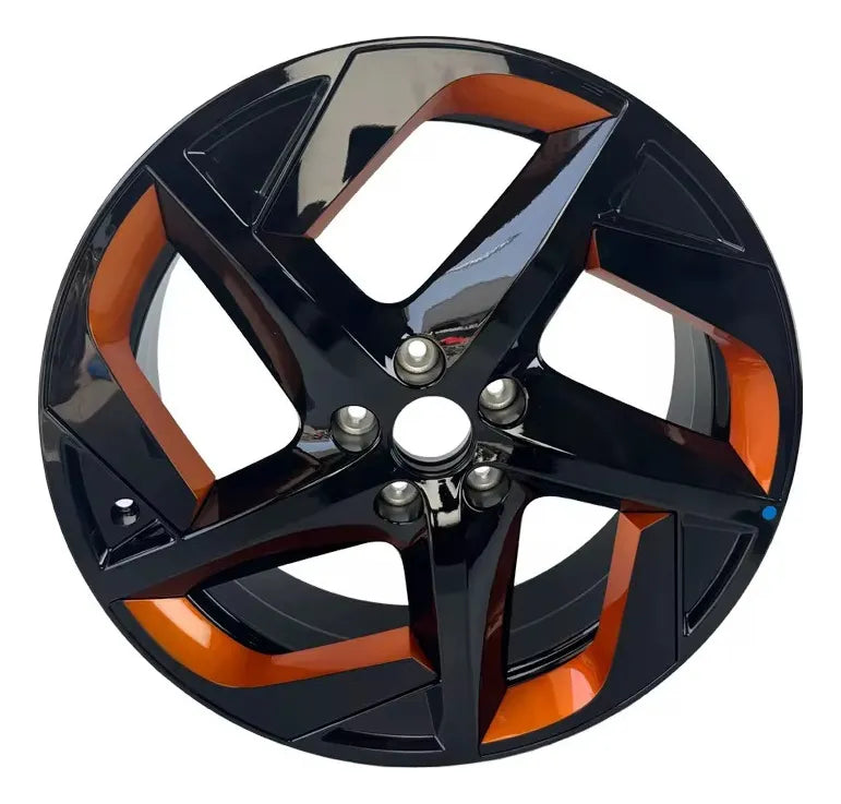 Rin 18 *7j Et33 5/105 Chirey Omoda C5 Alloy Wheels.