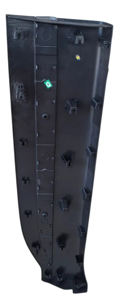 Panel de Puerta Delantera Derecha Chirey Tiggo 7 Pro | Tapa de Puerta Original Negro 609000623AA