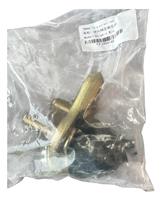 Rótula Brazo Oscilante Dolphin Mini