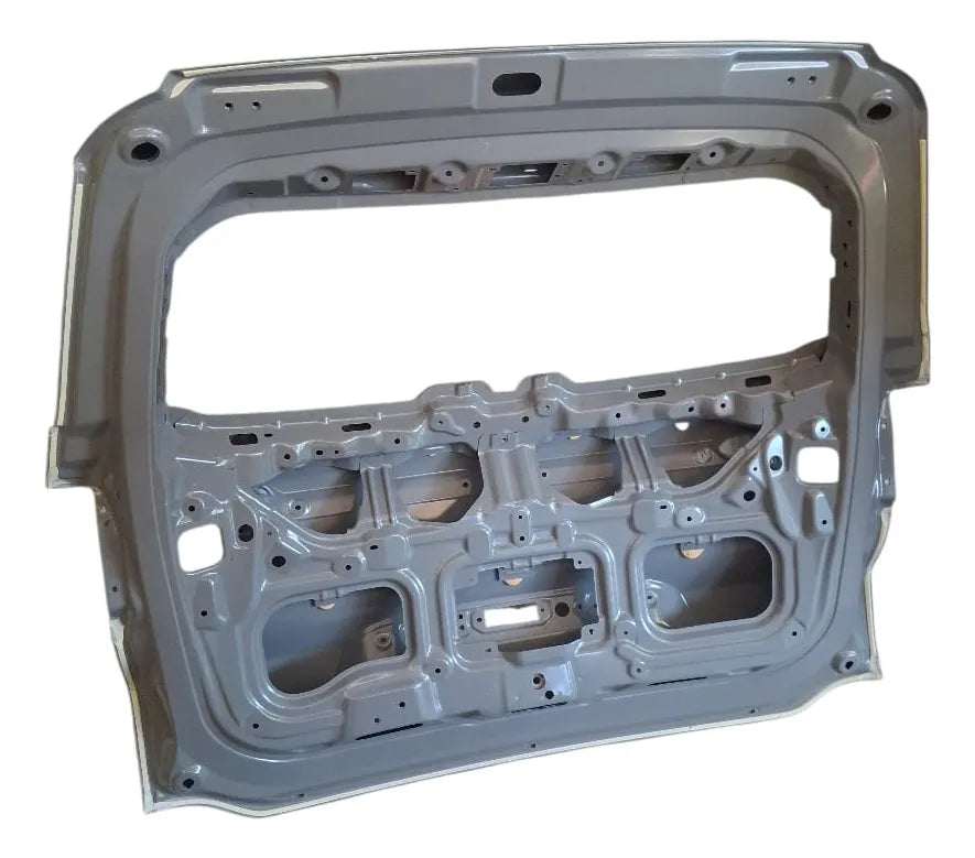 Puerta Trasera de Cajuela Chirey Tiggo 4 Pro | Quinta Puerta Original Gris 552000206AADYJ