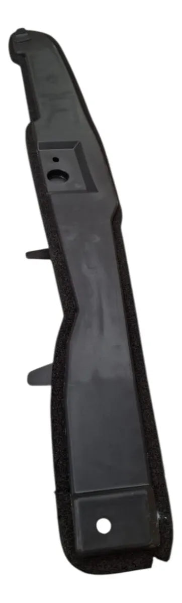 Soporte de Fascia Trasera Derecha BYD Dolphin Mini | Guía de Defensa Original EQEA-2804431