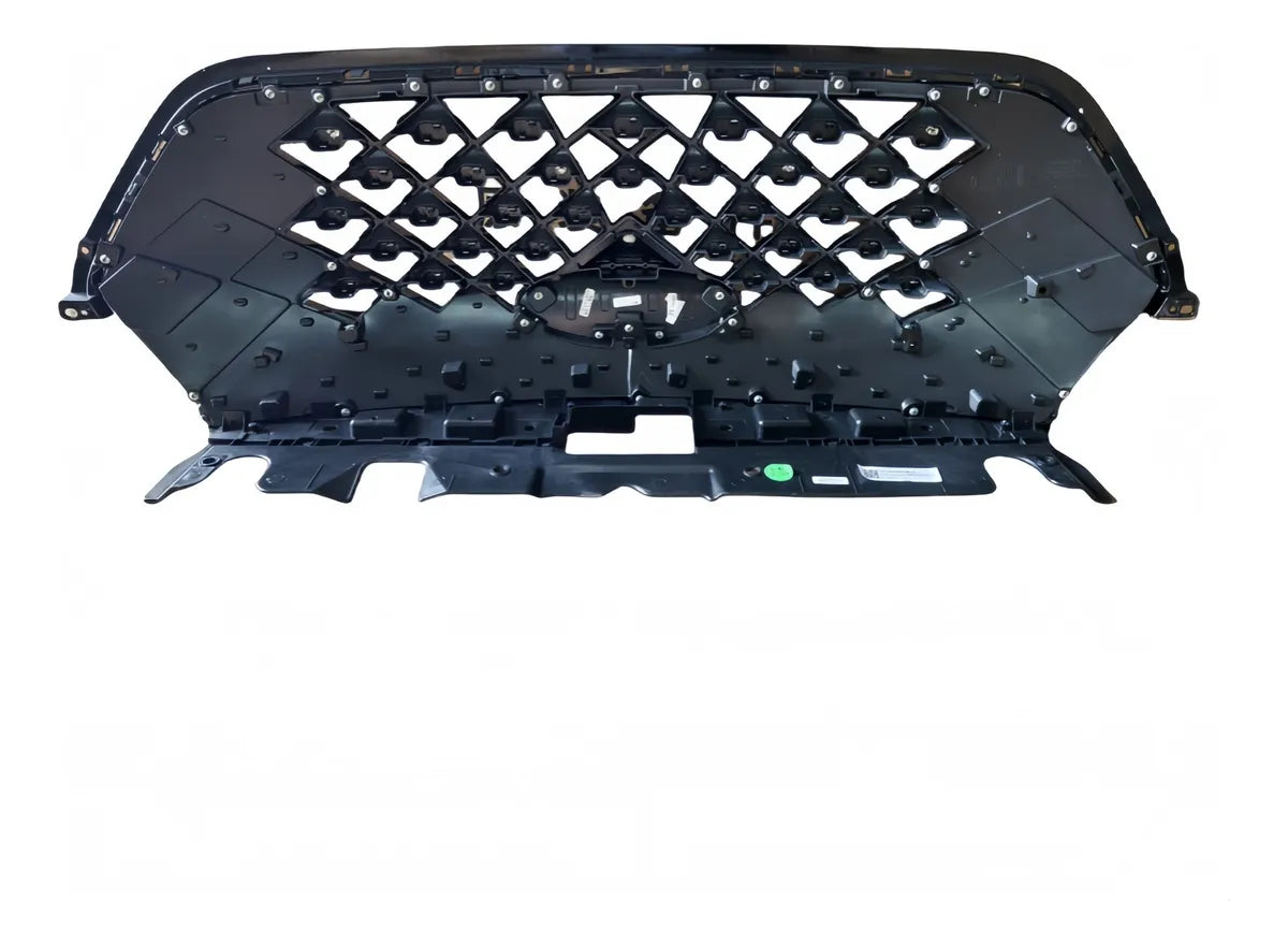 Rejilla De Radiador Tiggo 7pro