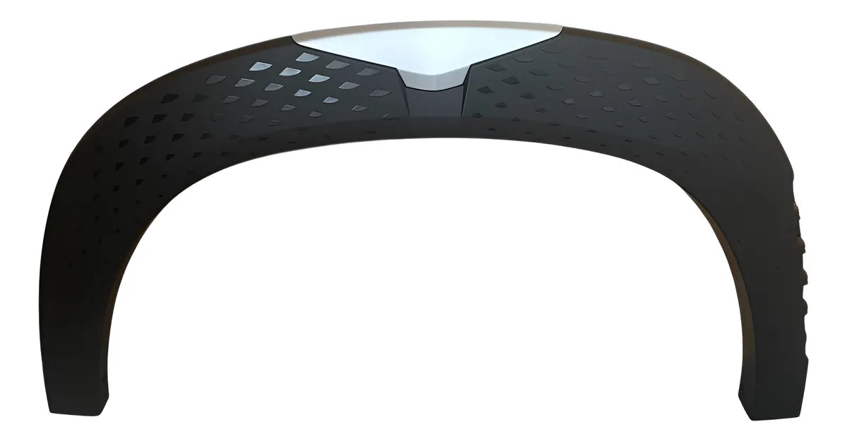 Arcos De Rueda Traseros Der/izq Chirey Tiggo Pro 2 Negro