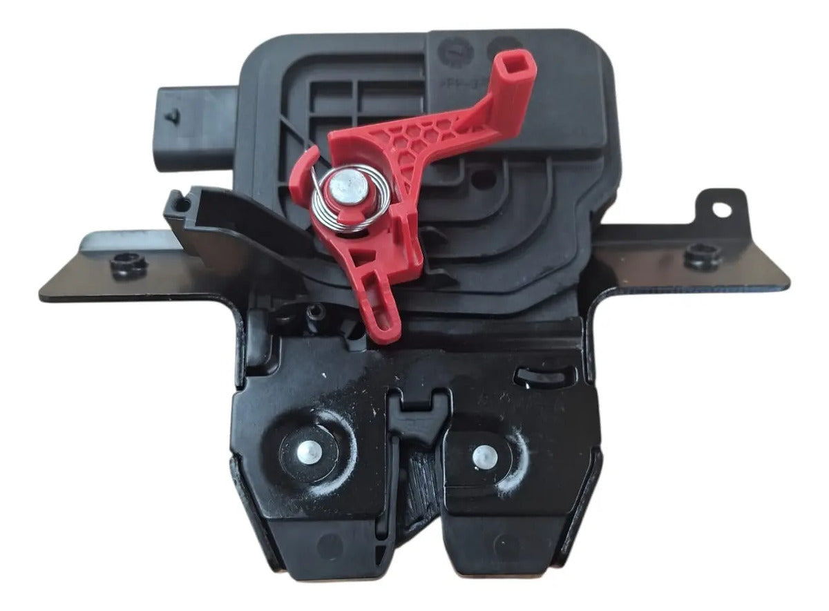 Chapa de Cajuela Eléctrica para BYD Dolphin, Yuan Plus/Pro y Song Plus – Actuador Original SA3F-6305200C