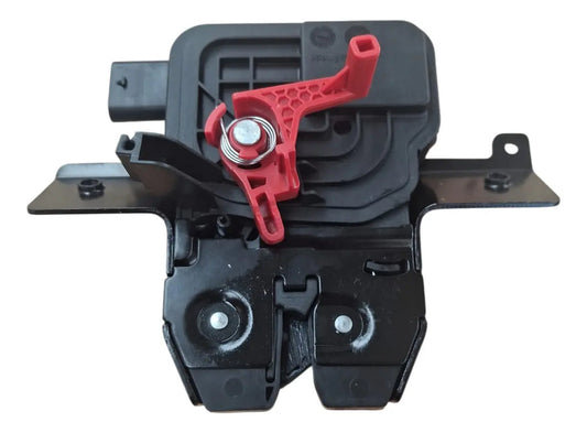 Chapa de Cajuela Eléctrica para BYD Dolphin, Yuan Plus/Pro y Song Plus – Actuador Original SA3F-6305200C