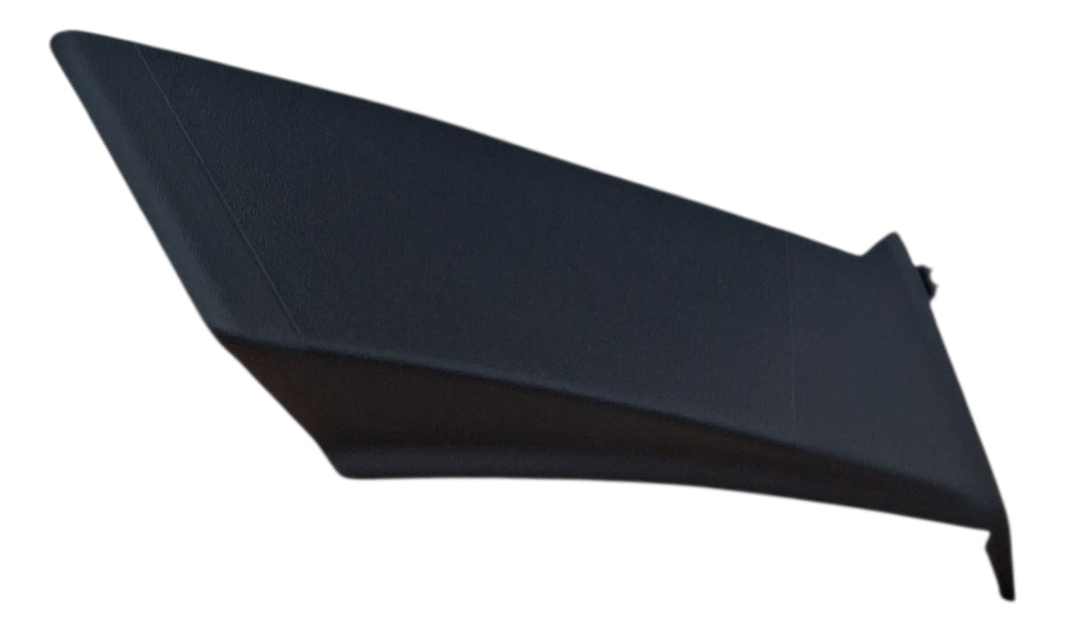 Cubierta de Ventilación Lado Derecho para BYD Dolphin Mini Negro | Repuesto Compatible EQEA-5302116