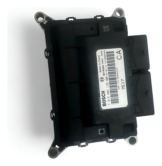 Módulo de Control de Motor (ECU) para Omoda, Chirey y Jetour – Computadora Original de Motor