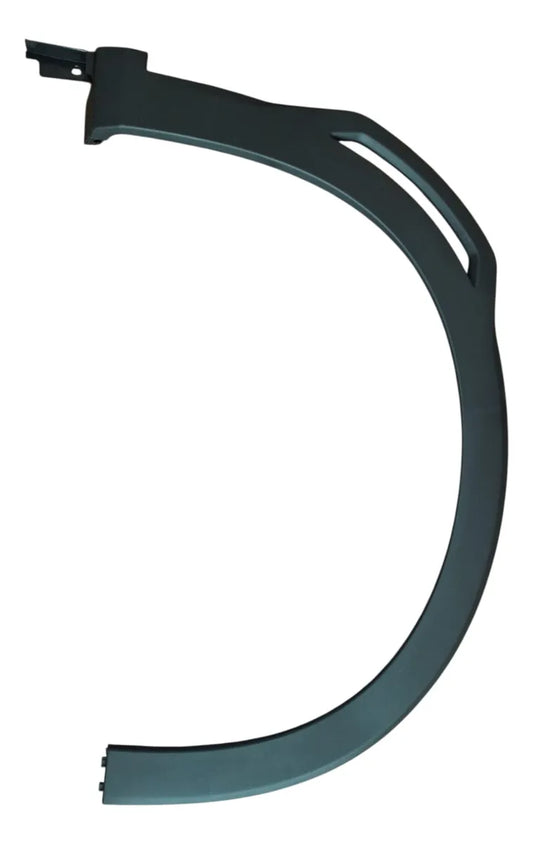 Cubrefalda Delantera Derecha BYD Dolphin Mini | Tolva de Rueda Original EQEA-5302420