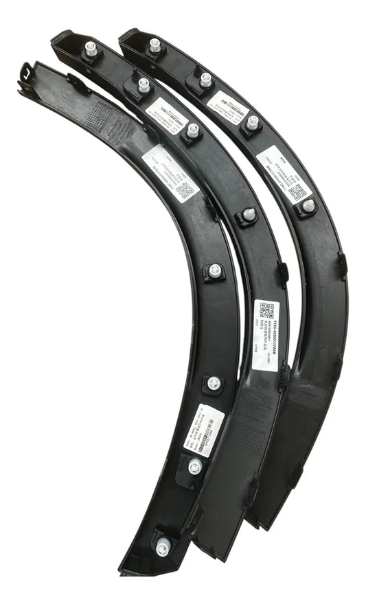 Moldura De Salpicadera Trasera Izquierda Para Omoda C5