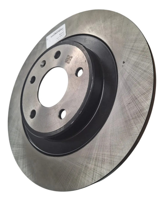 Disco de Freno Trasero para Chirey Omoda O5 – Rotor Sólido de Alta Precisión Original J60-3502075EV
